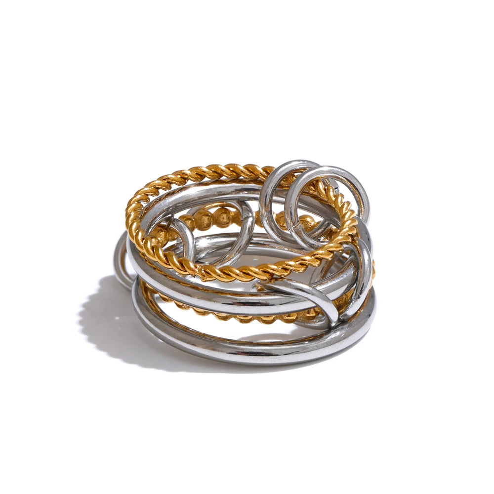 Fatima Ring