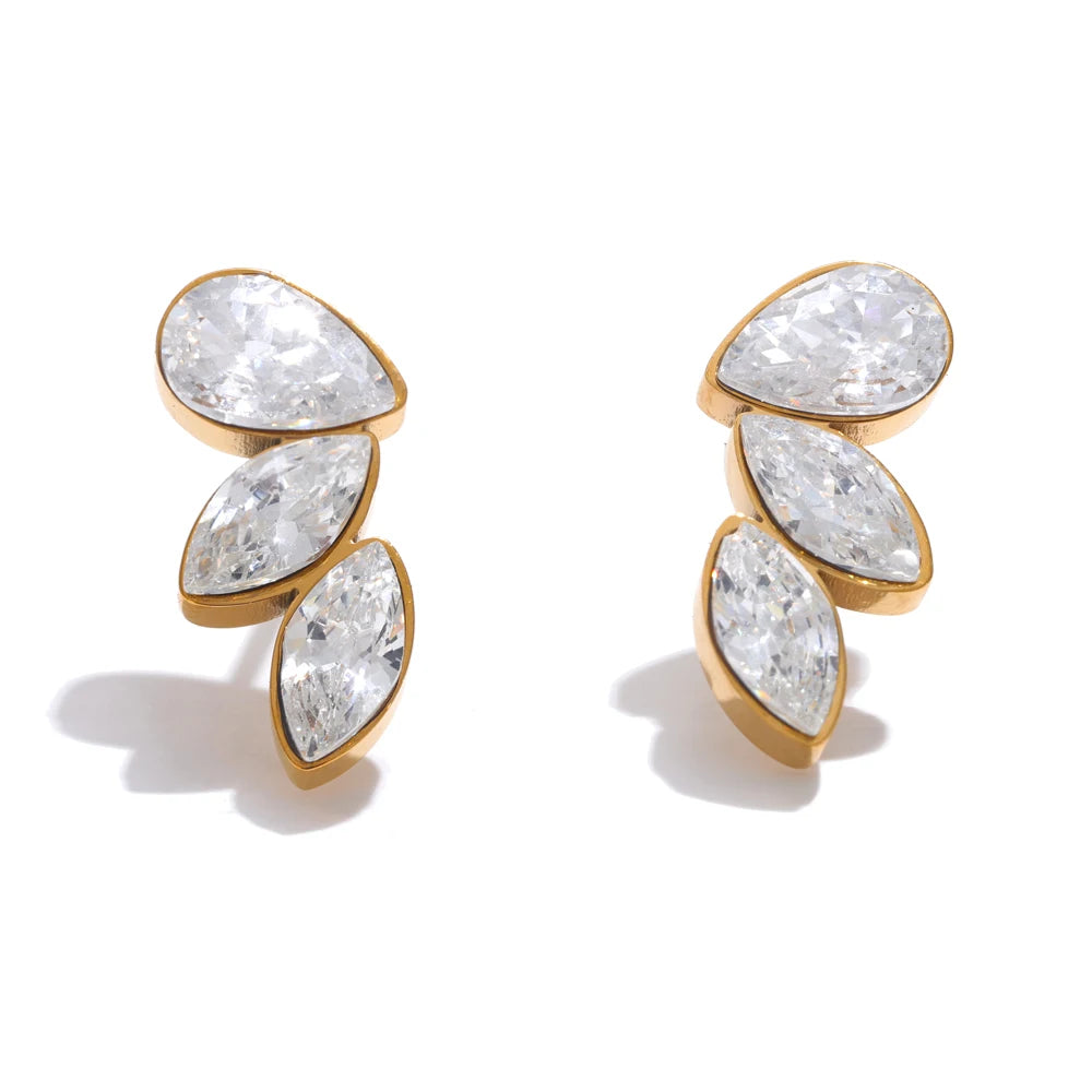 Diana Earrings 