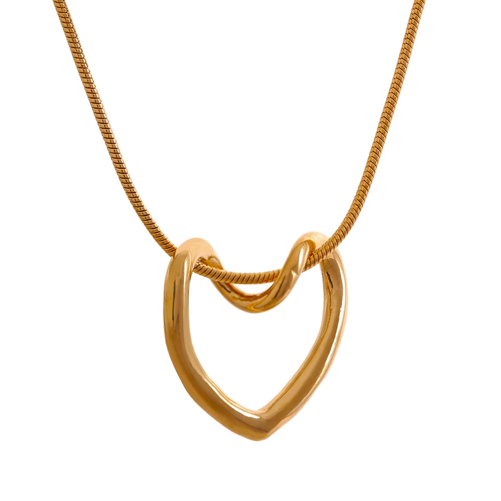 Iria necklace 