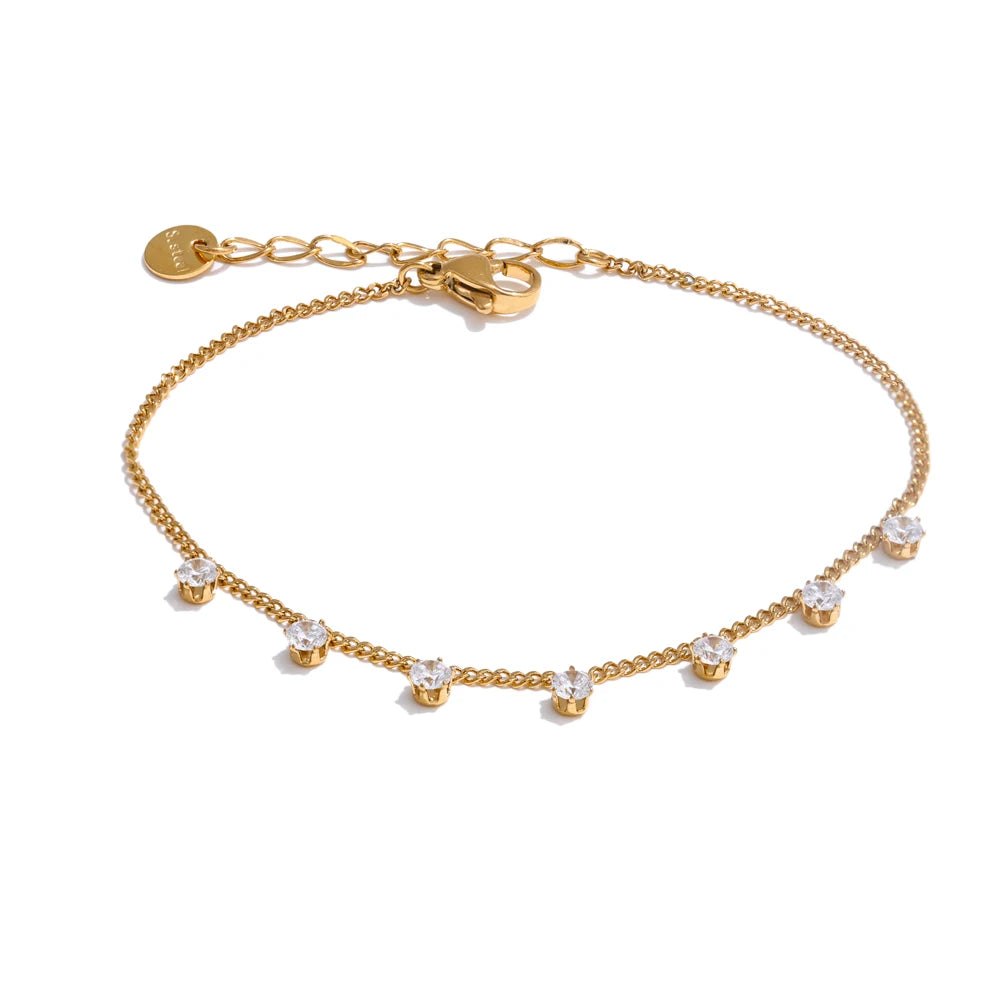 Kira Bracelet 