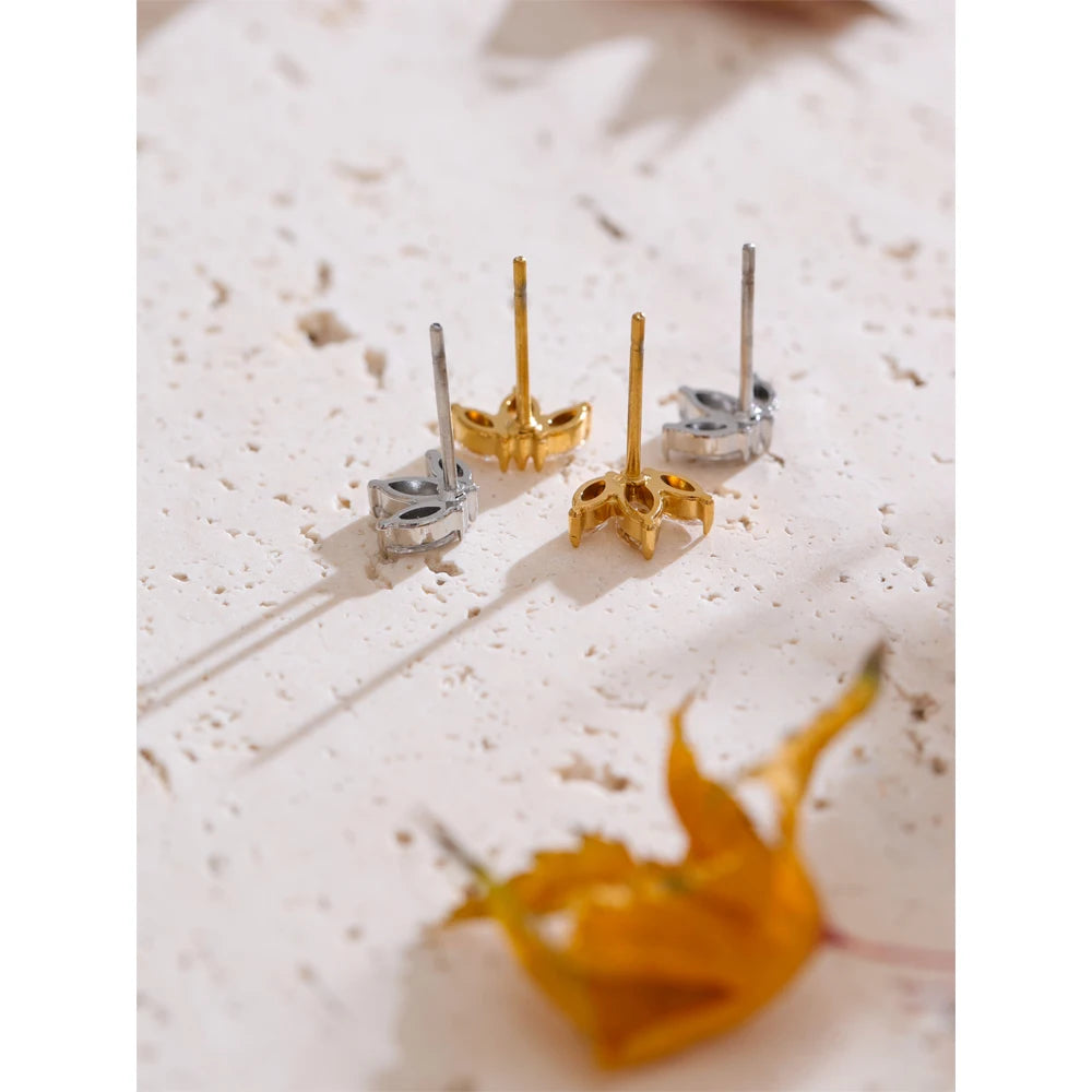 Mari Earrings