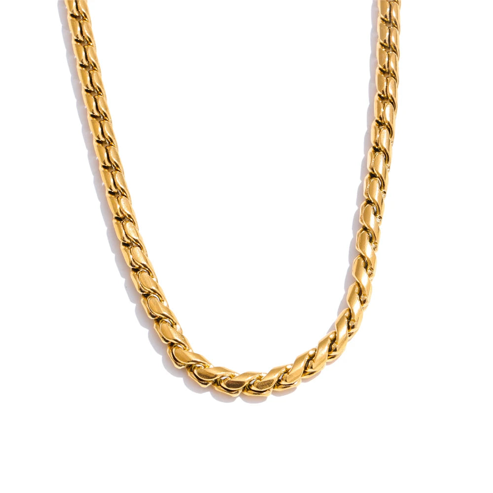 Aldo Necklace 