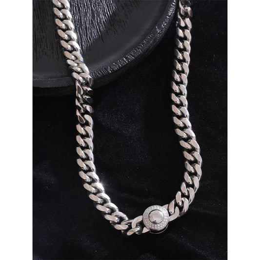 Dino Necklace