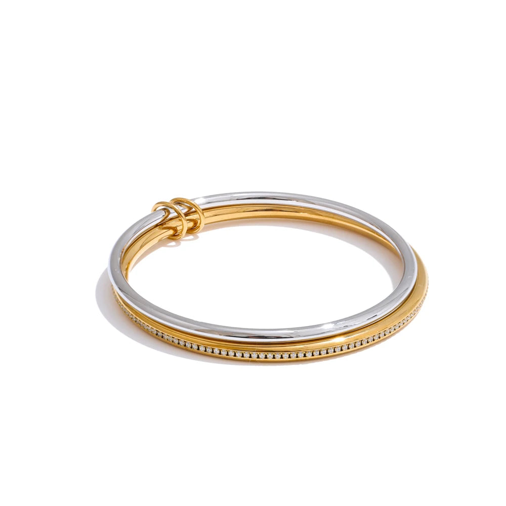 Faiza Bracelet 