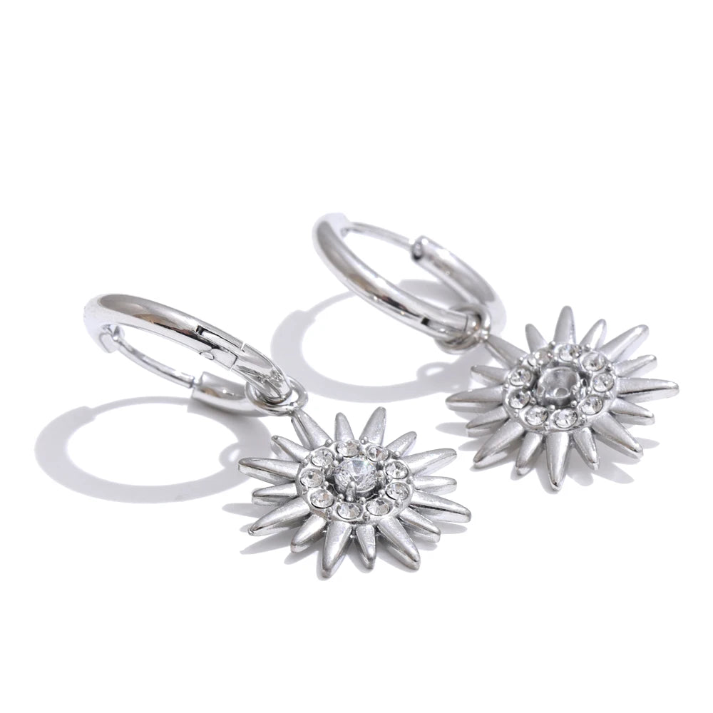 Solana Earrings
