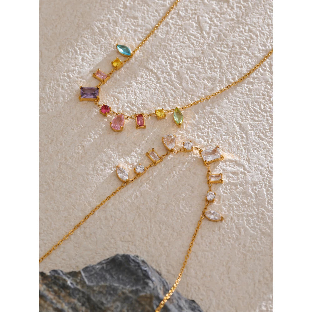 Camila Necklace 