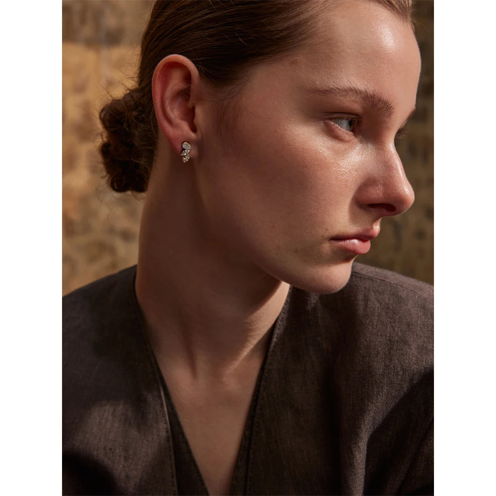 Diana Earrings 