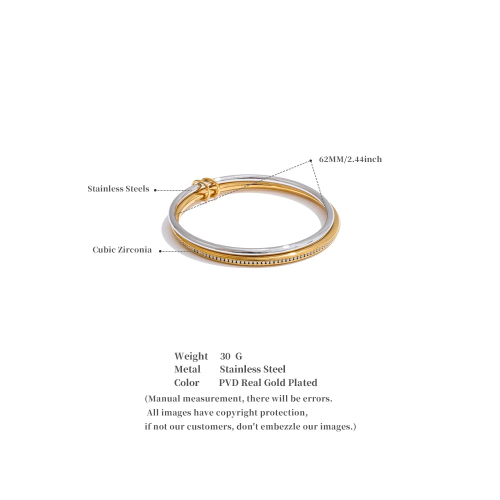 Faiza Bracelet 