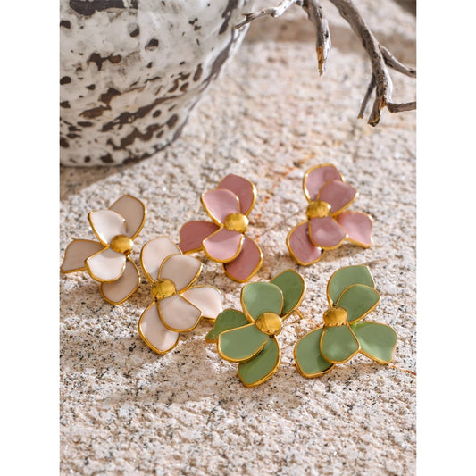 Adelina Earrings