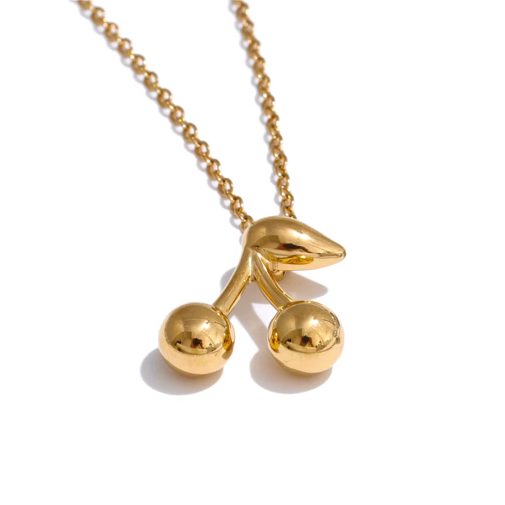 Sherry Necklace 