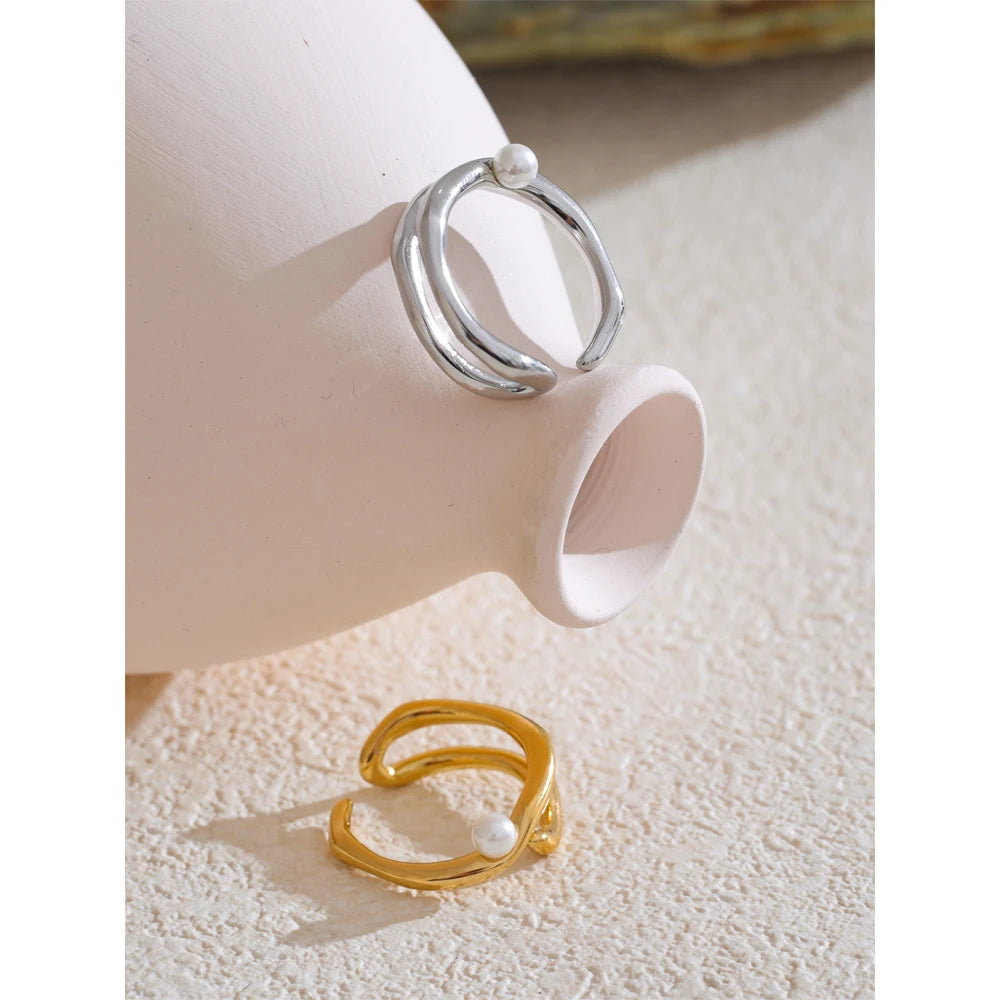 Sofi Ring