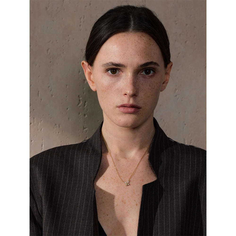 Elani Necklace 
