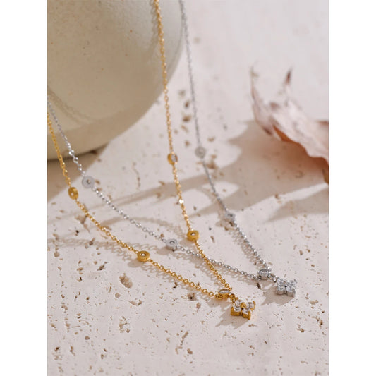 Ami Necklace 