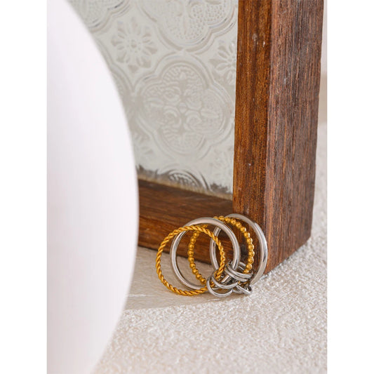 Fatima Ring
