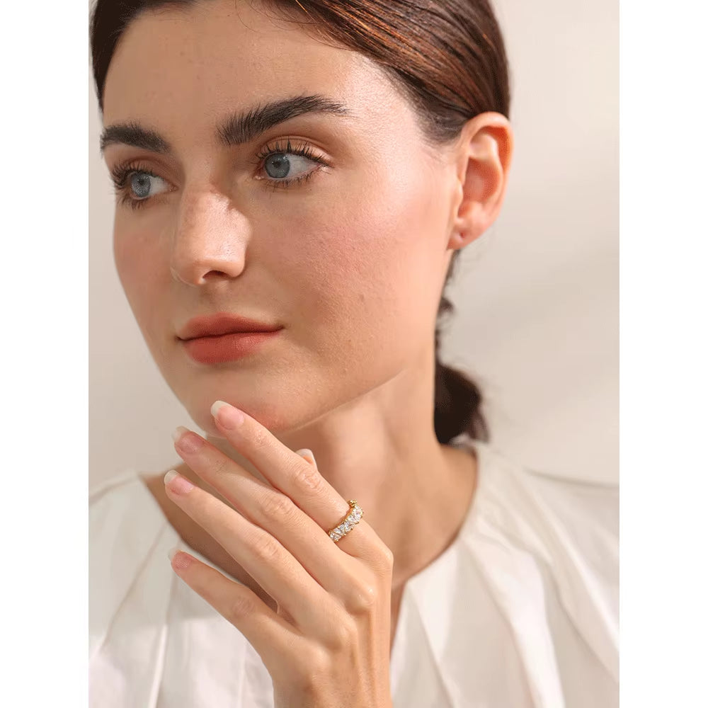 Eterna Ring