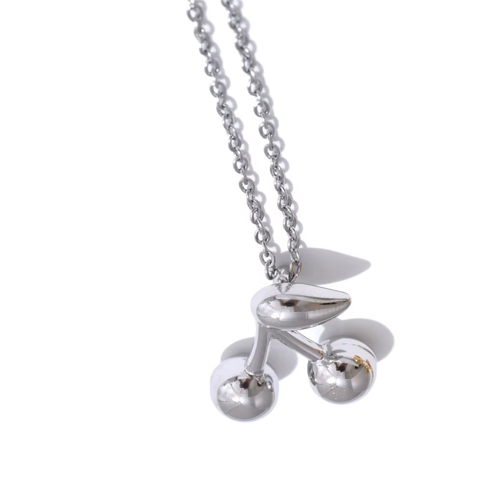 Sherry Necklace 
