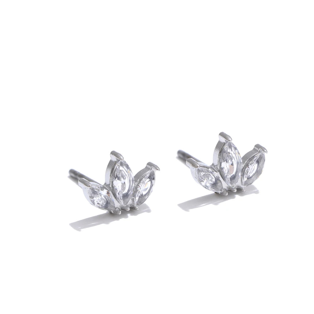 Mari Earrings