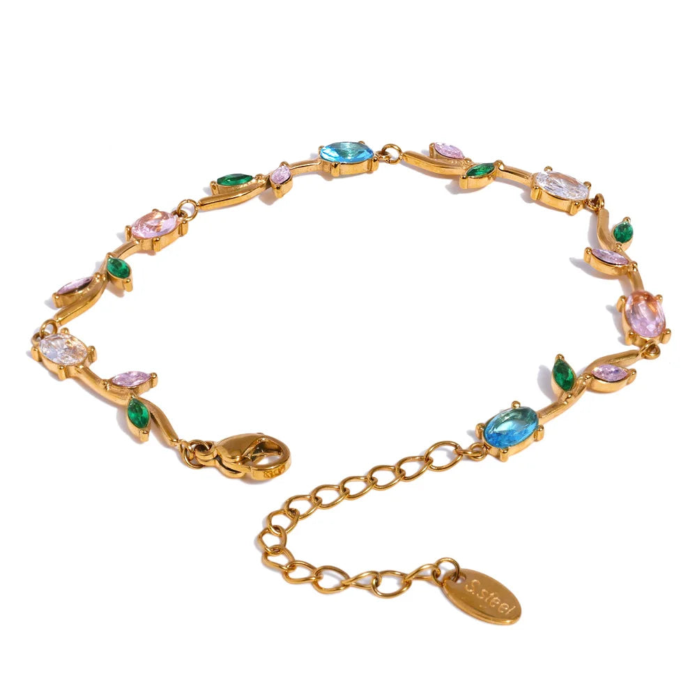 Poppy Bracelet 