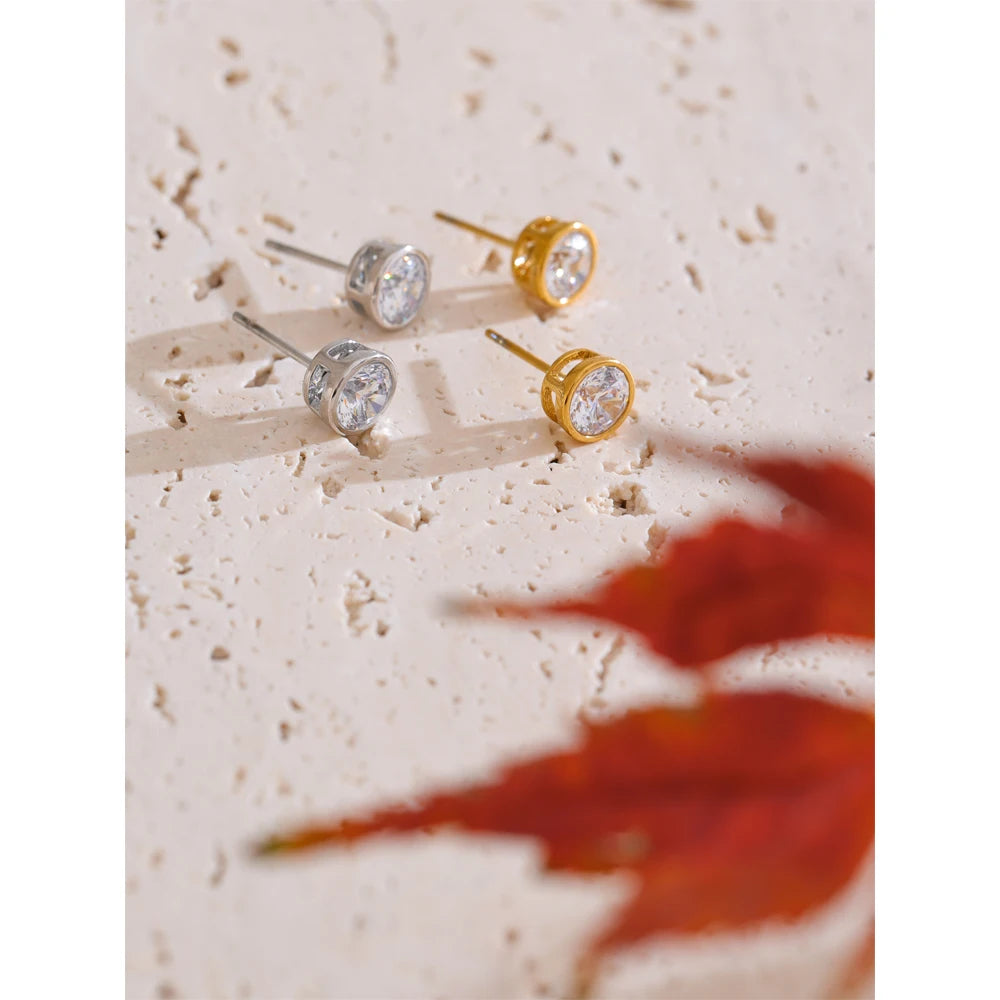 Karima Earrings 