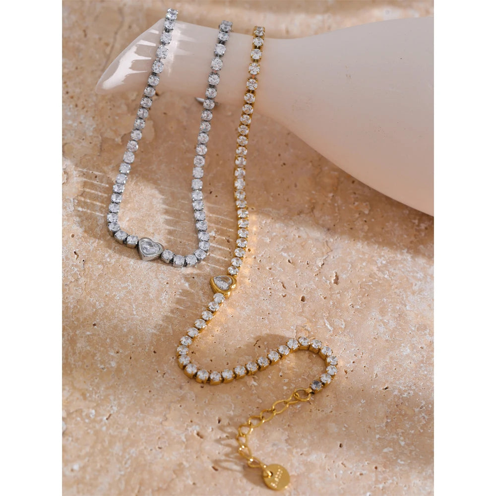 Isa Bracelet 