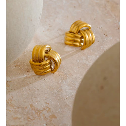 Tiana Earrings