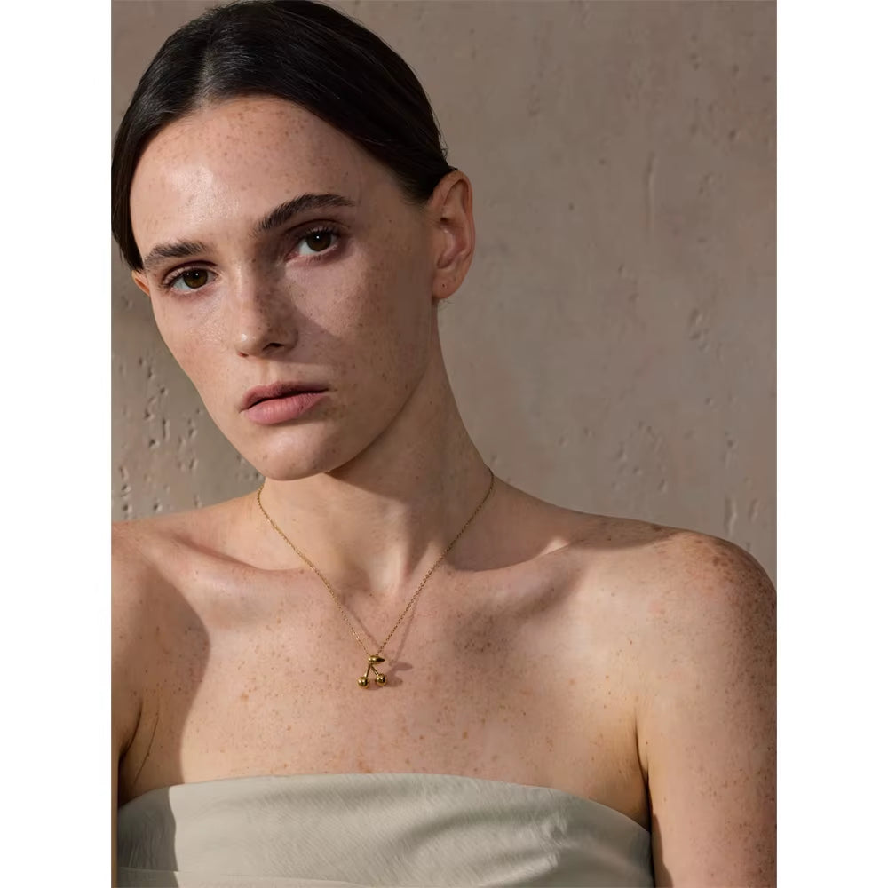 Sherry Necklace 