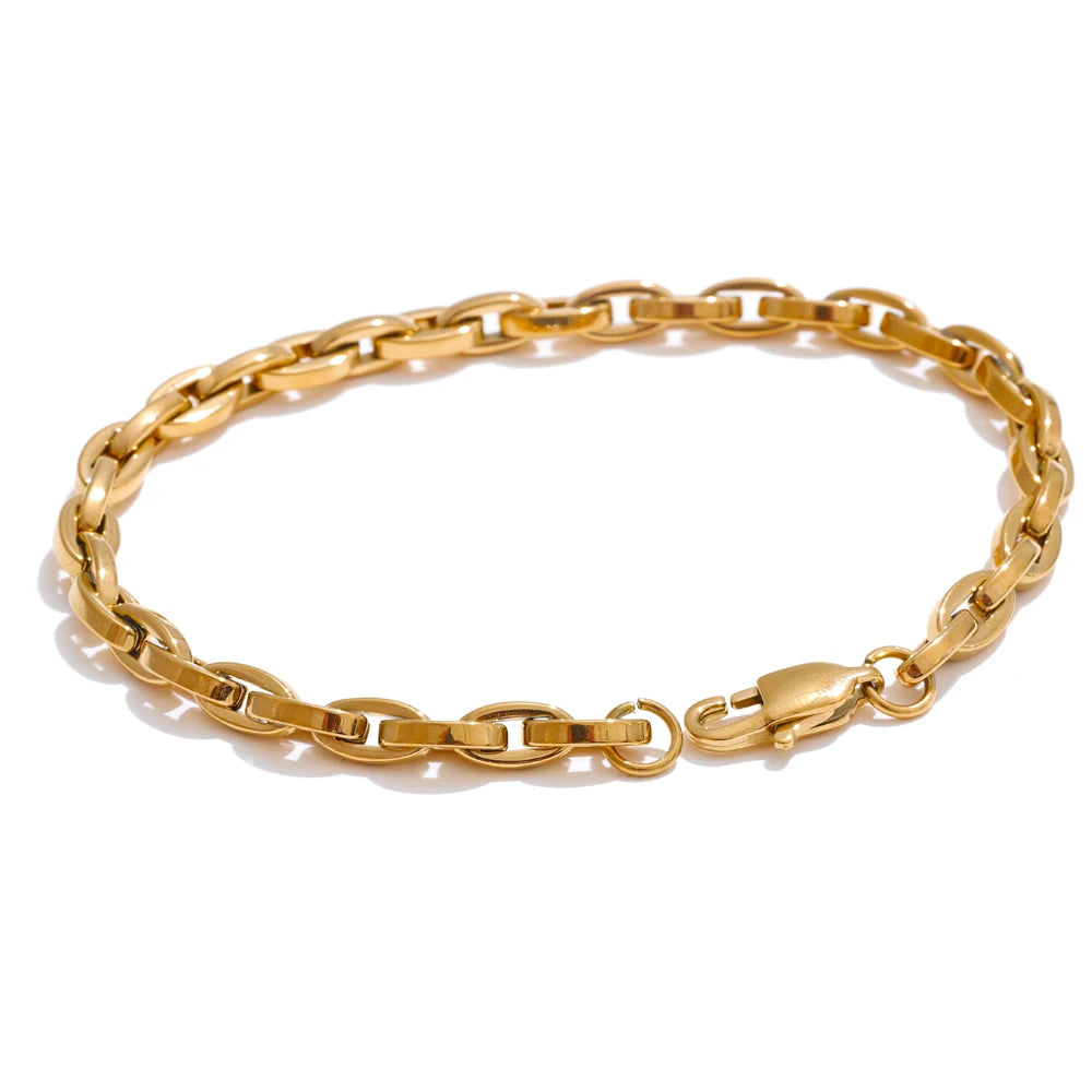 Elio Bracelet 
