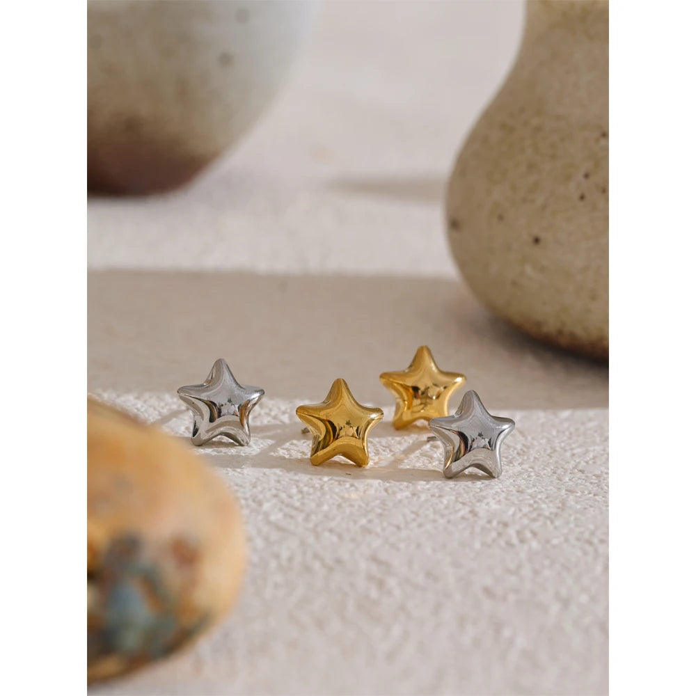 Soraya Earrings 