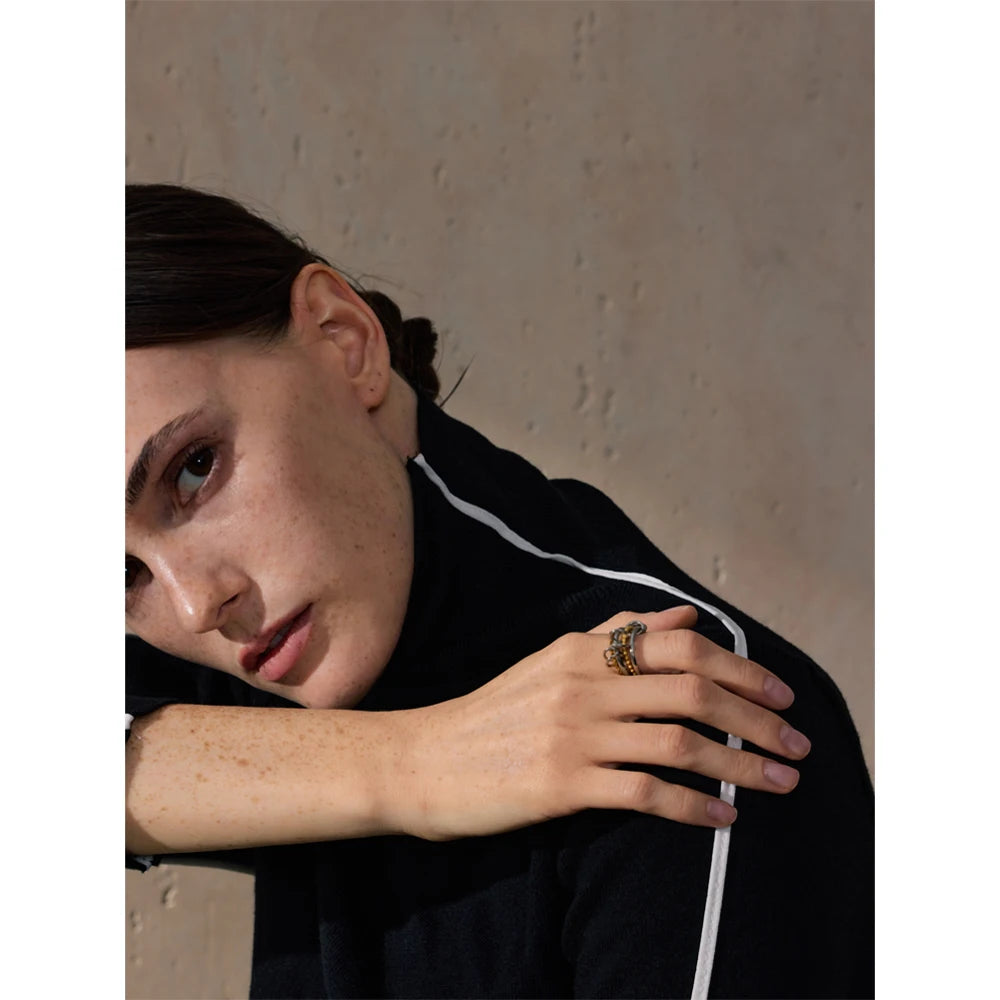 Fatima Ring