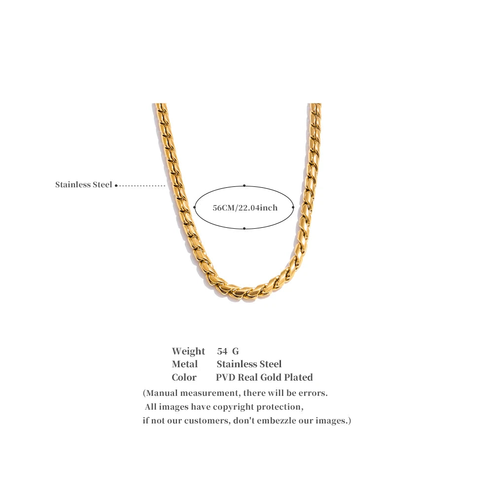 Aldo Necklace 