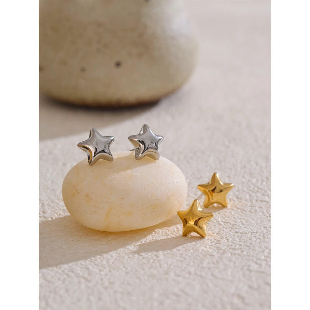 Soraya Earrings 