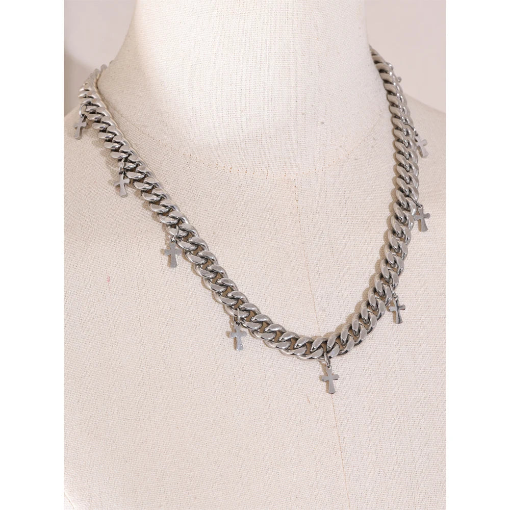 Chris Necklace 