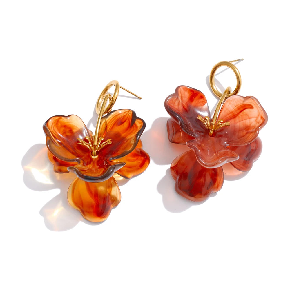 Bella Earrings 