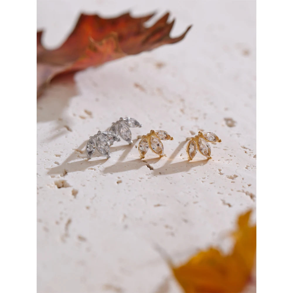 Mari Earrings