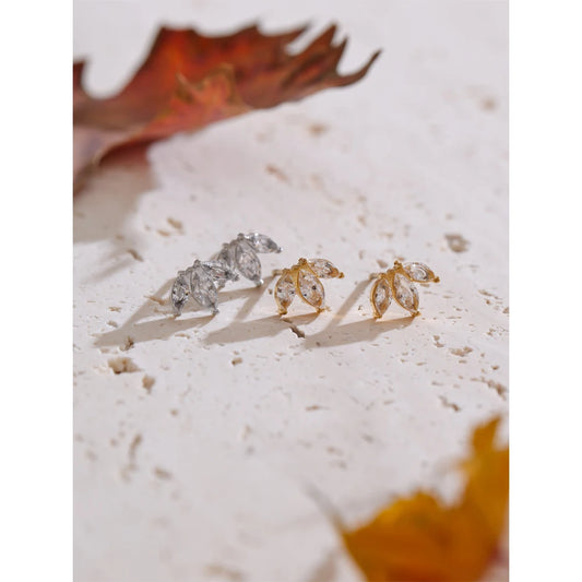 Mari Earrings