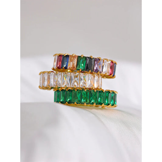 Shira Ring