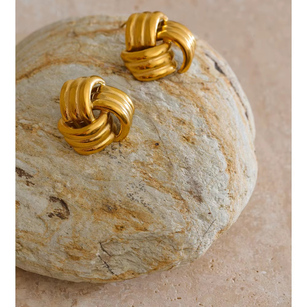 Tiana Earrings