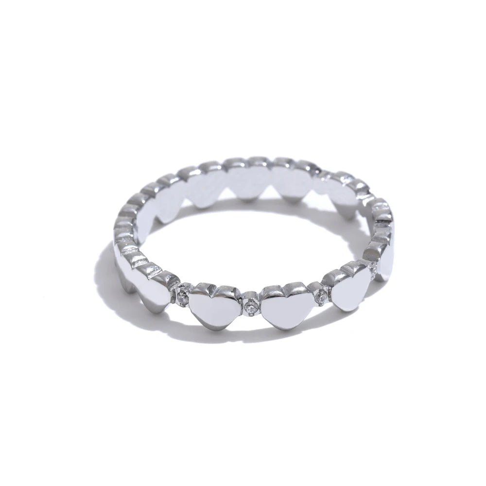 Chloe Ring
