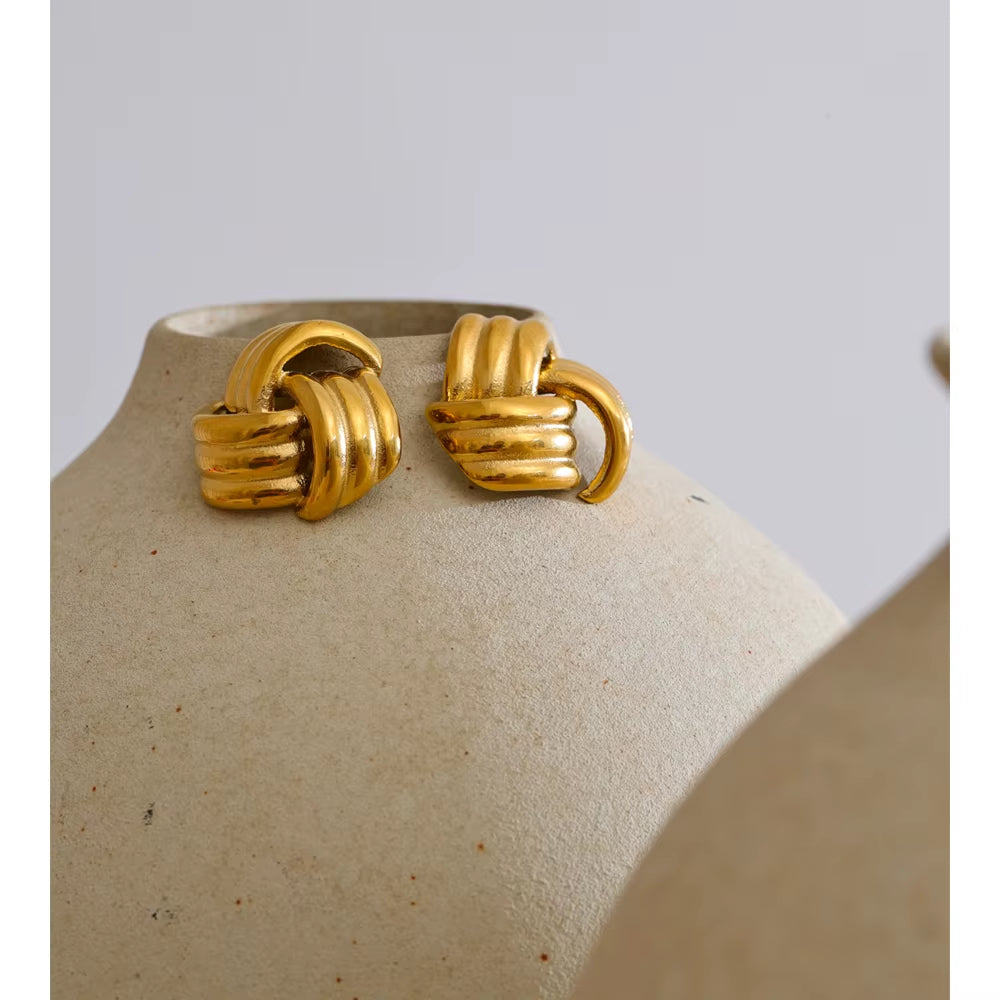 Tiana Earrings