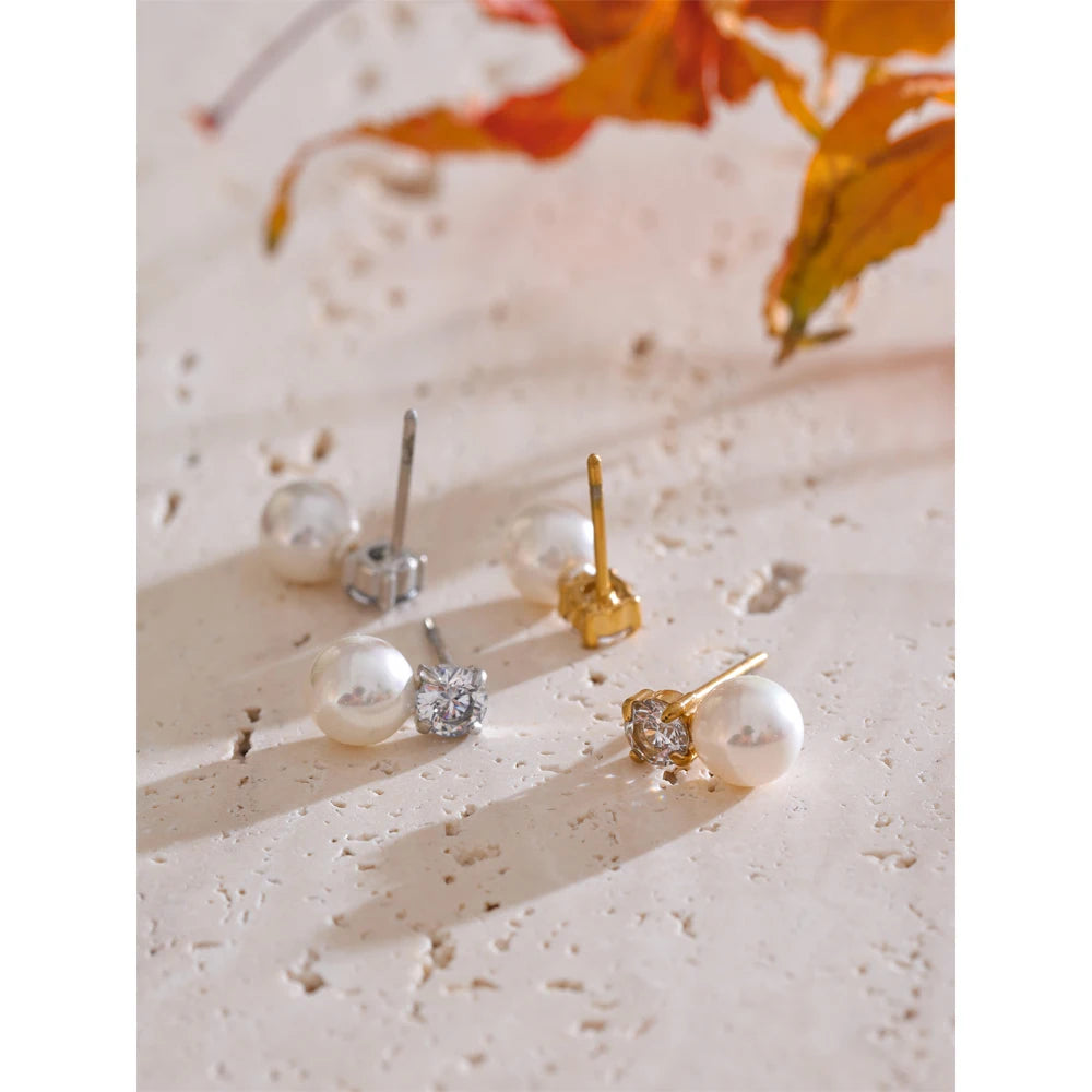 Yasmine Earrings