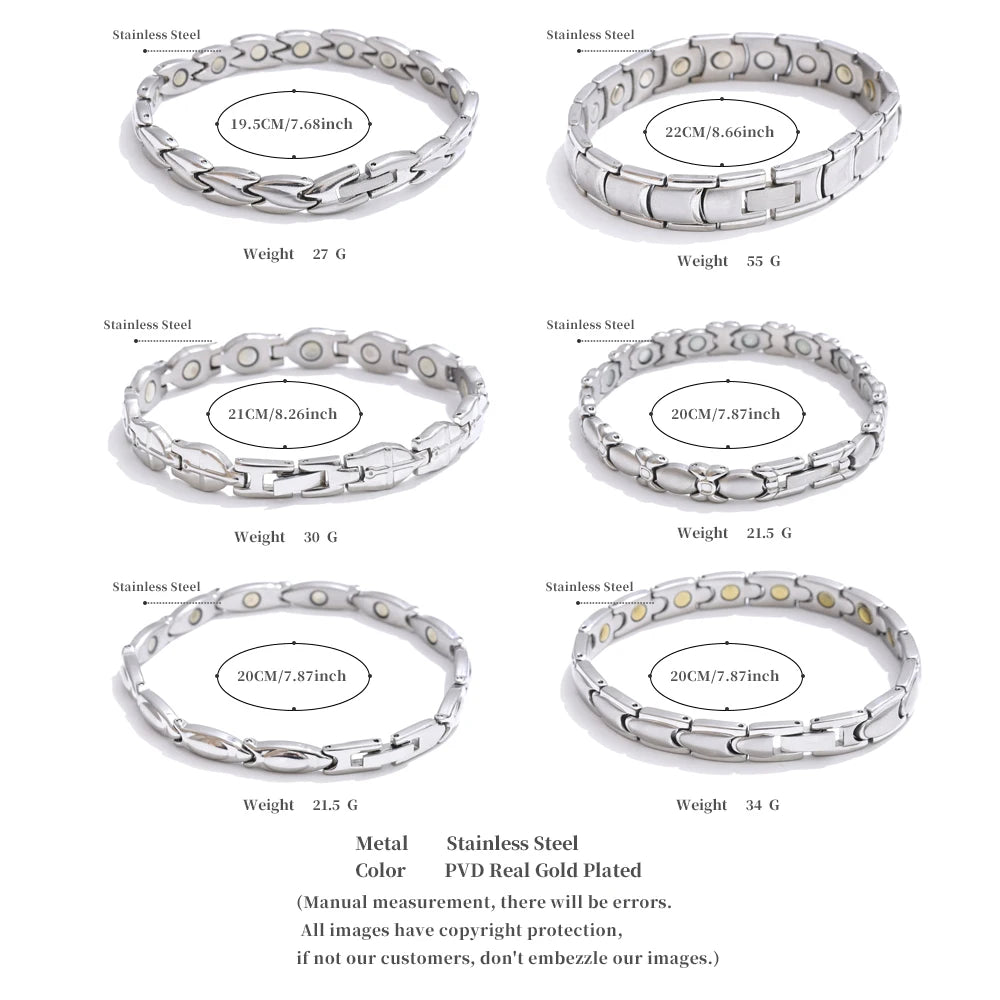 Elio Bracelet 