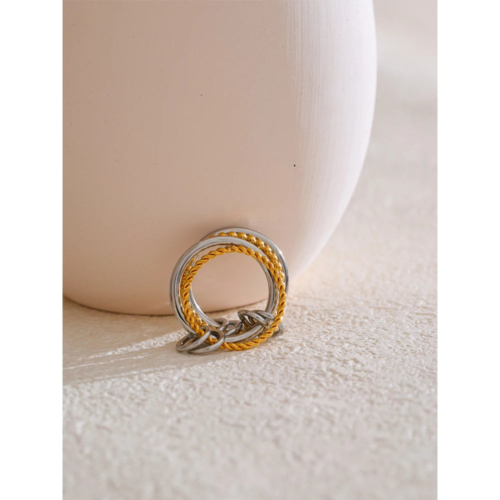 Fatima Ring