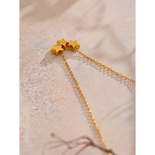 Estella Necklace 
