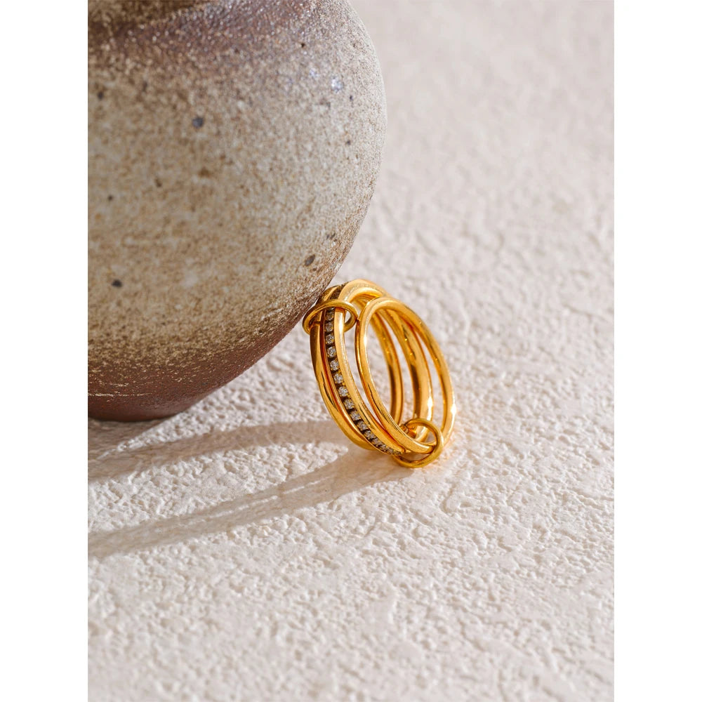 Jalila Ring