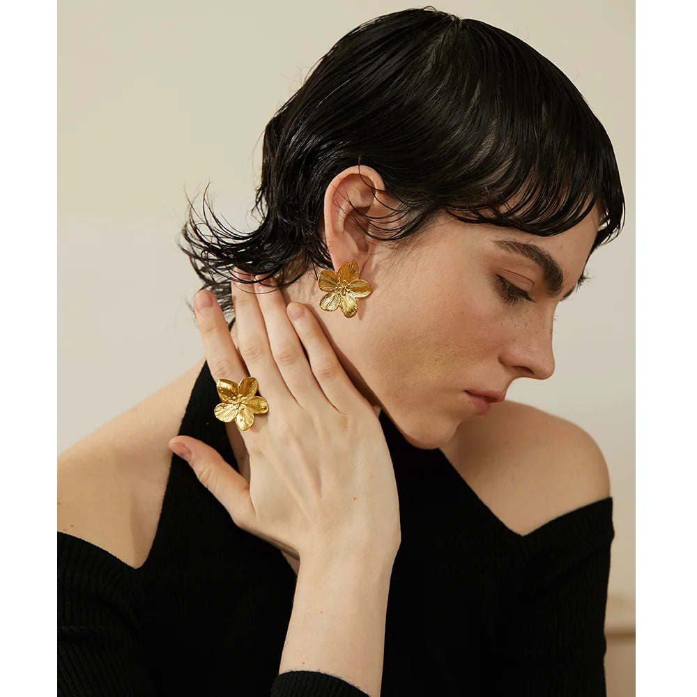 Lettie Earrings