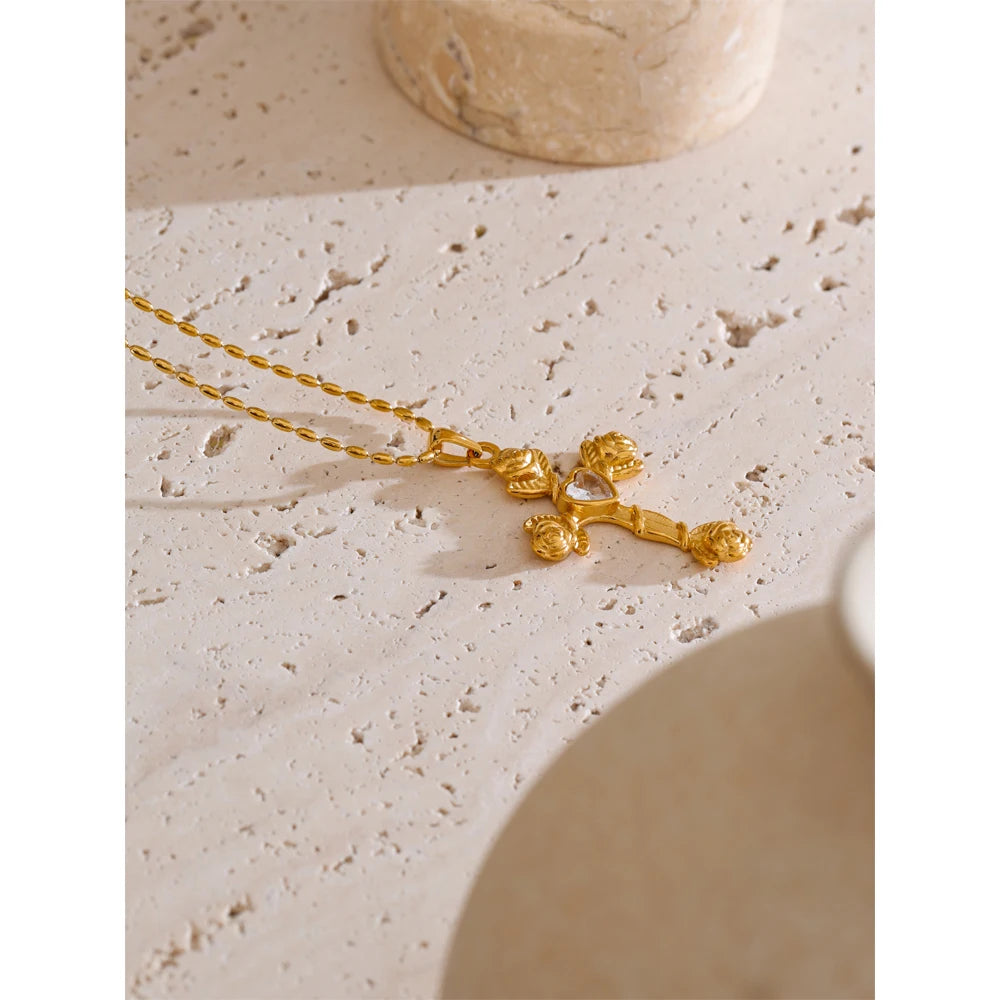 Julietta Necklace