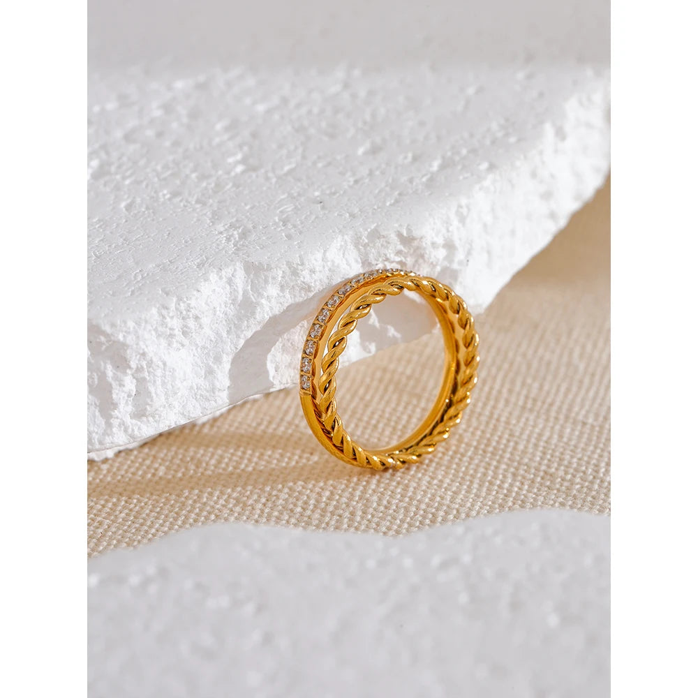 Hala Ring