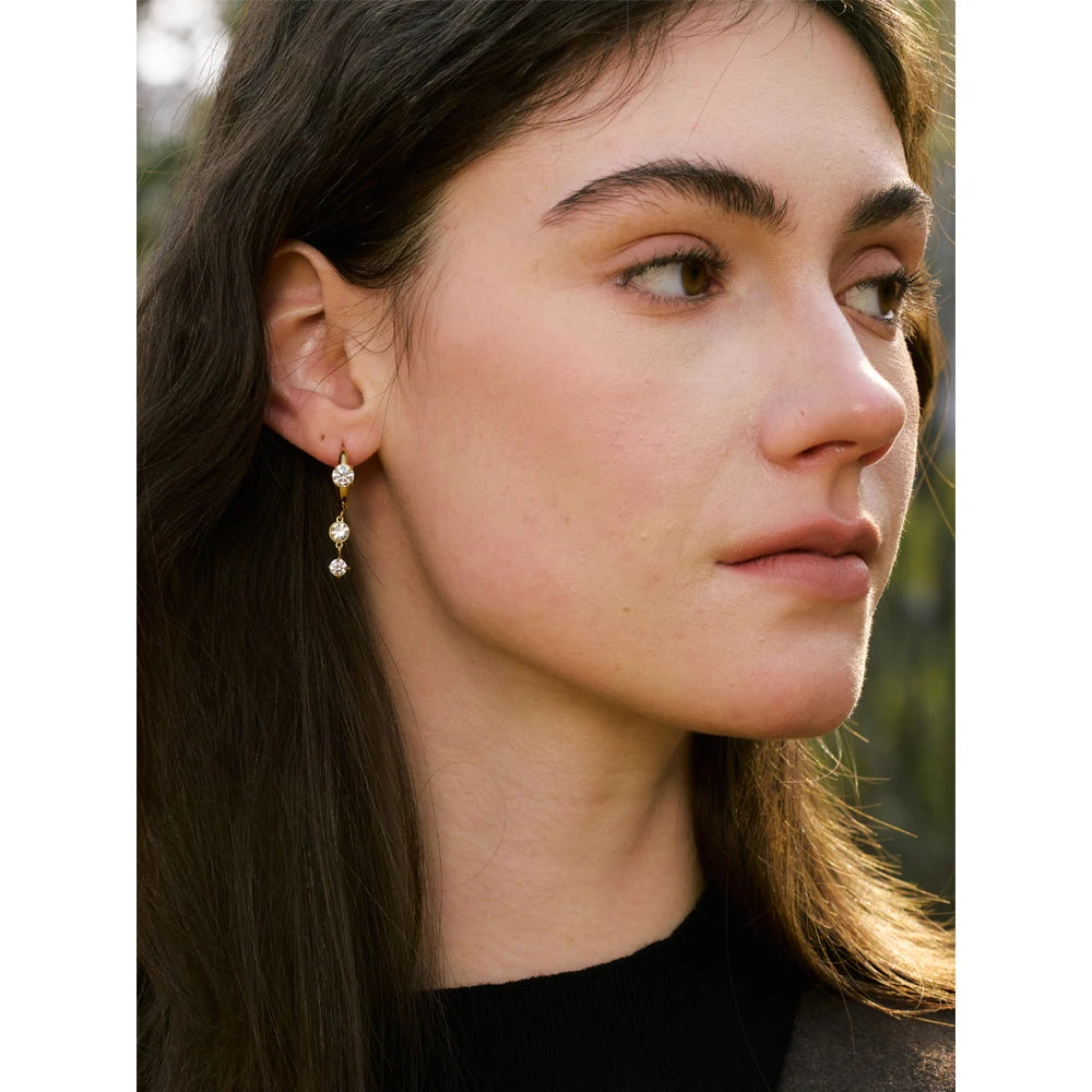 Leila Earrings
