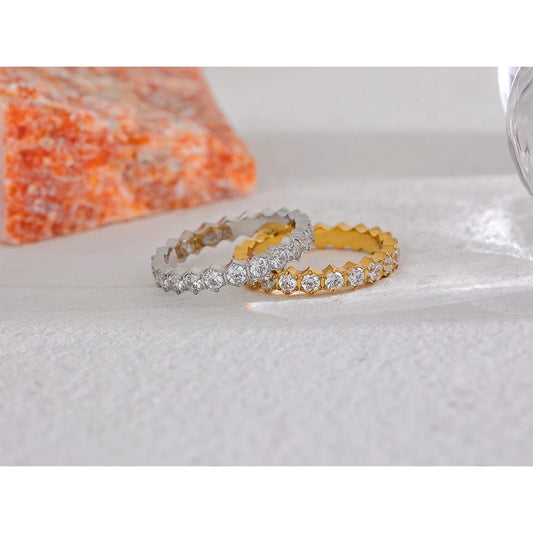 Tiana Ring