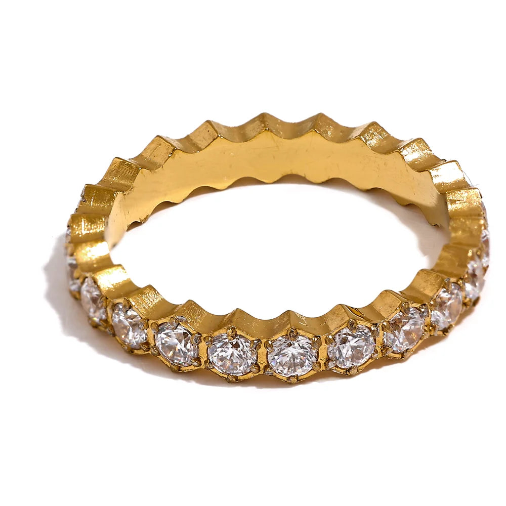 Tiana Ring
